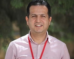 Mustafa Gül (Hamdi)